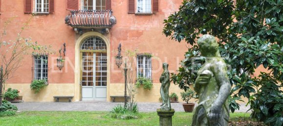 14 rooms Villa in Sasso Marconi, Italy No. 126167 6