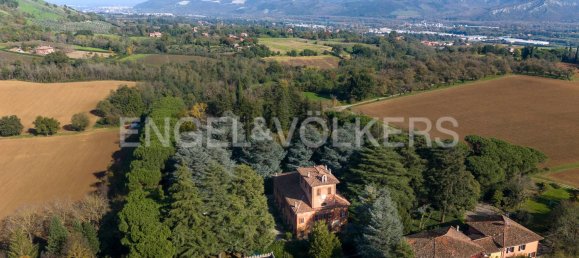 14 rooms Villa in Sasso Marconi, Italy No. 126167 50