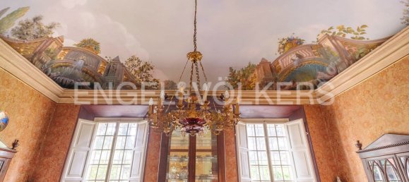 14 rooms Villa in Sasso Marconi, Italy No. 126167 16