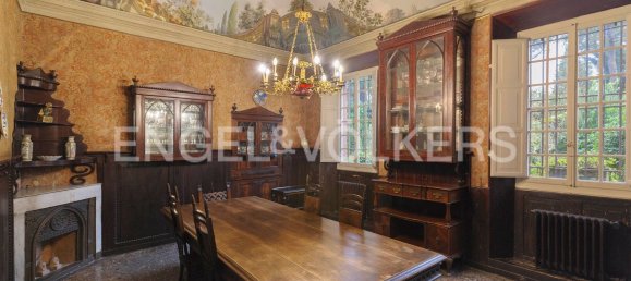 14 rooms Villa in Sasso Marconi, Italy No. 126167 15