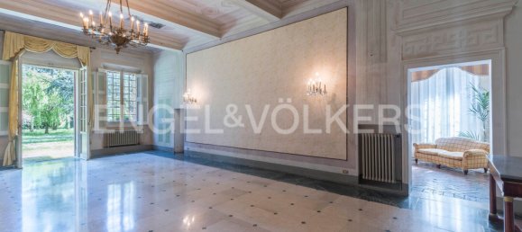 14 rooms Villa in Sasso Marconi, Italy No. 126167 21