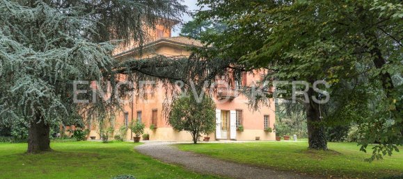 14 rooms Villa in Sasso Marconi, Italy No. 126167 9