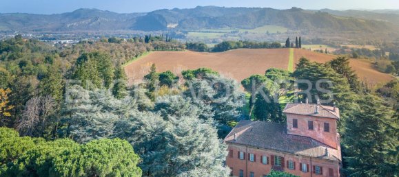 14 rooms Villa in Sasso Marconi, Italy No. 126167 48