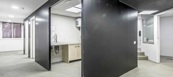 Gewerbliche Immobilie in Barcelona, Spain 192m², Nr. 21004 4