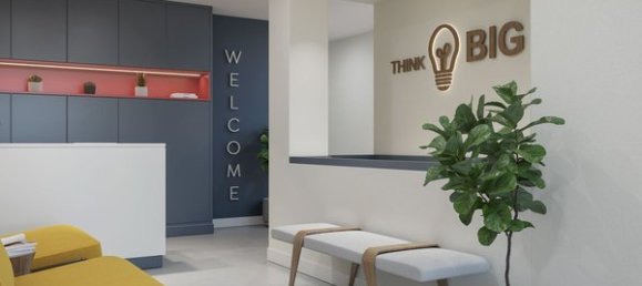 Gewerbliche Immobilie in Barcelona, Spain 192m², Nr. 21004 10