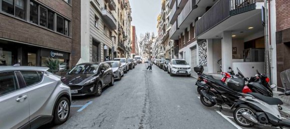 Gewerbliche Immobilie in Barcelona, Spain 192m², Nr. 21004 30