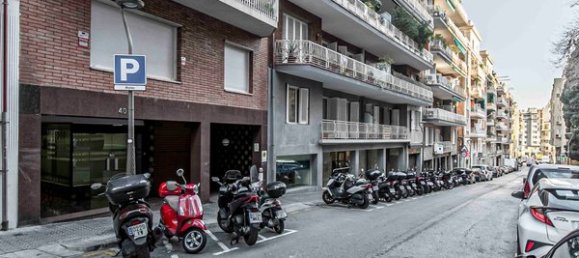 Gewerbliche Immobilie in Barcelona, Spain 192m², Nr. 21004 29