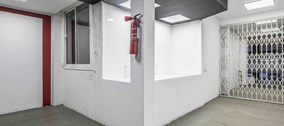 Gewerbliche Immobilie in Barcelona, Spain 192m², Nr. 21004 25