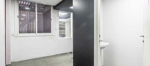 Gewerbliche Immobilie in Barcelona, Spain 192m², Nr. 21004 21