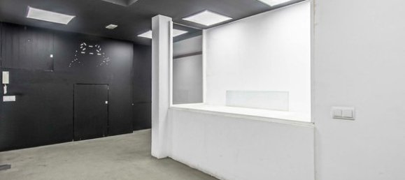 Gewerbliche Immobilie in Barcelona, Spain 192m², Nr. 21004 27