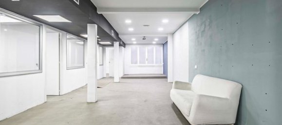 Gewerbliche Immobilie in Barcelona, Spain 192m², Nr. 21004 17