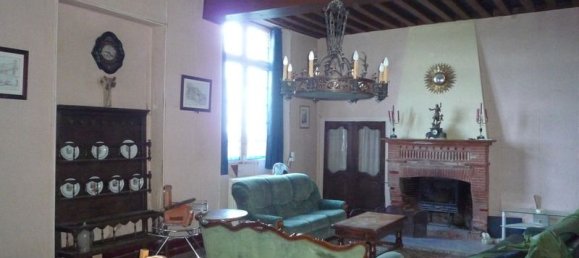 15-Zimmer Haus in Saint-Eugene, France, Nr. 236330 3