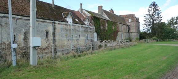 15-Zimmer Haus in Saint-Eugene, France, Nr. 236330 10