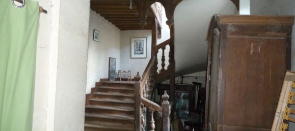 15-Zimmer Haus in Saint-Eugene, France, Nr. 236330 6