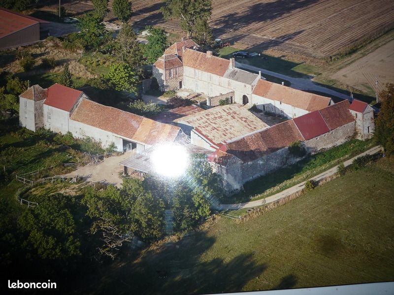 15-Zimmer Haus in Saint-Eugene, France, Nr. 236330