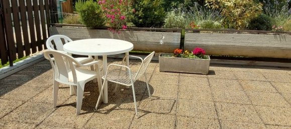 2 Schlafzimmer Wohnung in Grenoble, France, Nr. 339286 2