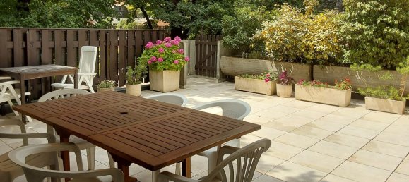 2 Schlafzimmer Wohnung in Grenoble, France, Nr. 339286 3