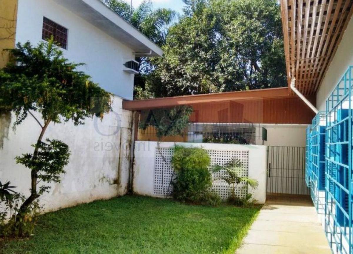 Casa T3 em São Paulo, Brazil N.º 443823