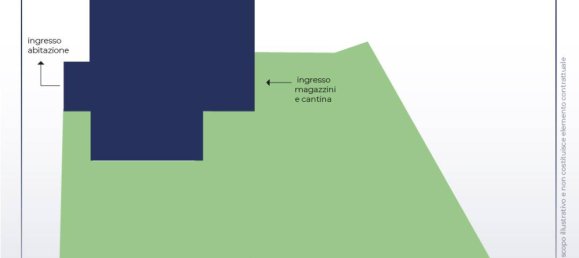 Villa T3 em Civita Castellana, Italy N.º 30721 41