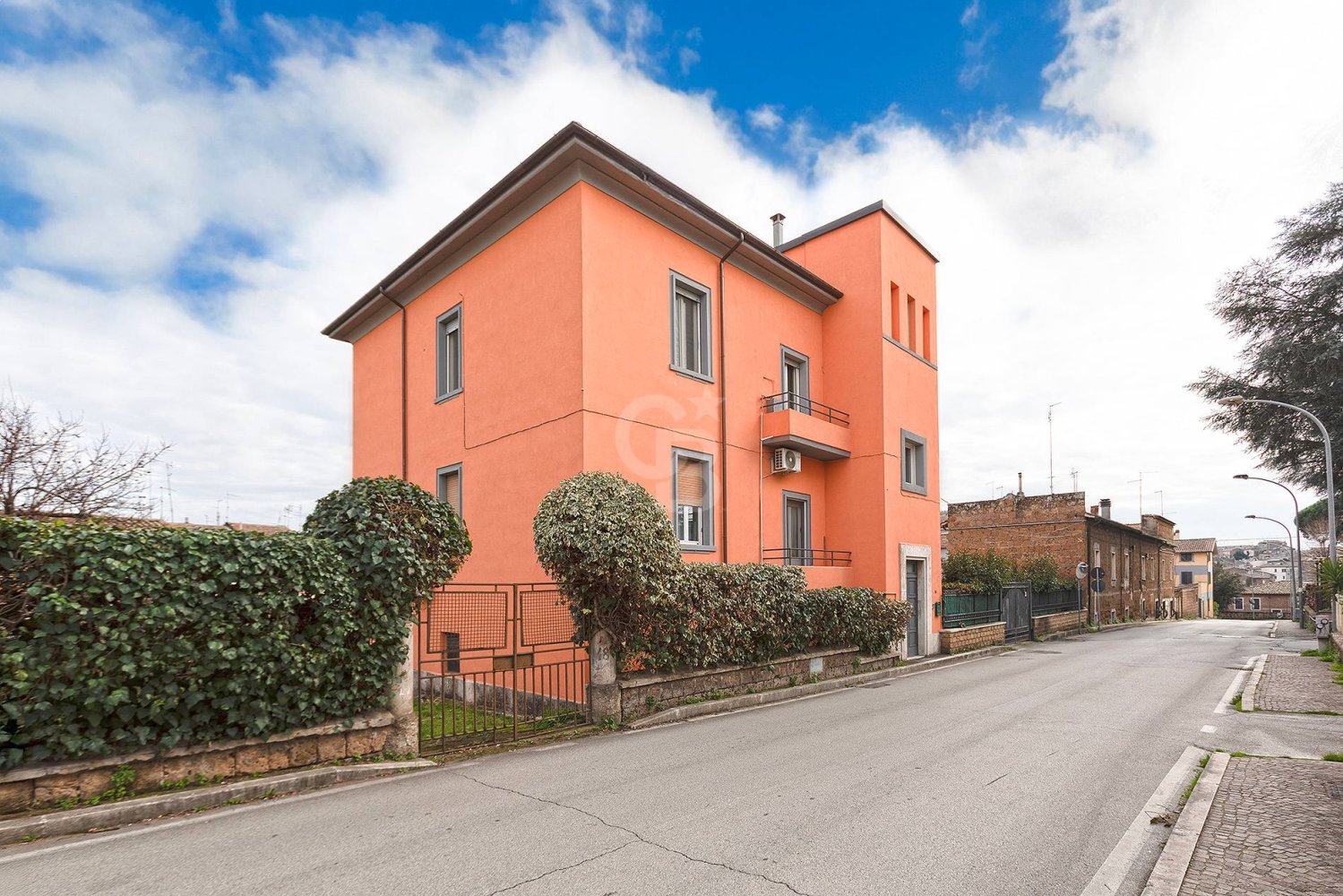 Villa T3 em Civita Castellana, Italy N.º 30721