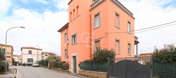 Villa T3 em Civita Castellana, Italy N.º 30721 24