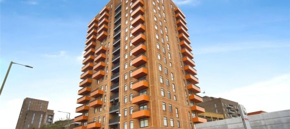 3 bedrooms Apartment in The Hyde, United Kingdom No. 11652 8