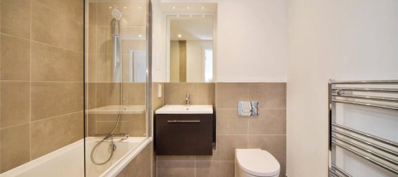 3 bedrooms Apartment in The Hyde, United Kingdom No. 11652 7