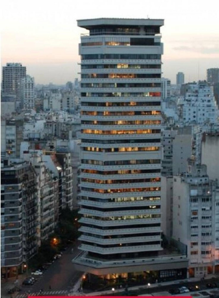 440m² Office in Buenos Aires, Argentina No. 107842