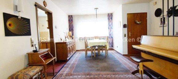 5غرفة تاون هاوس في Saarland, Germany رقم 89255 8