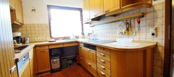 5غرفة تاون هاوس في Saarland, Germany رقم 89255 10