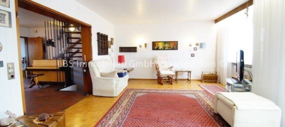 5غرفة تاون هاوس في Saarland, Germany رقم 89255 13