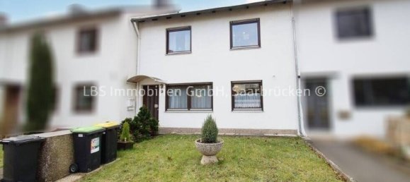 5غرفة تاون هاوس في Saarland, Germany رقم 89255 24