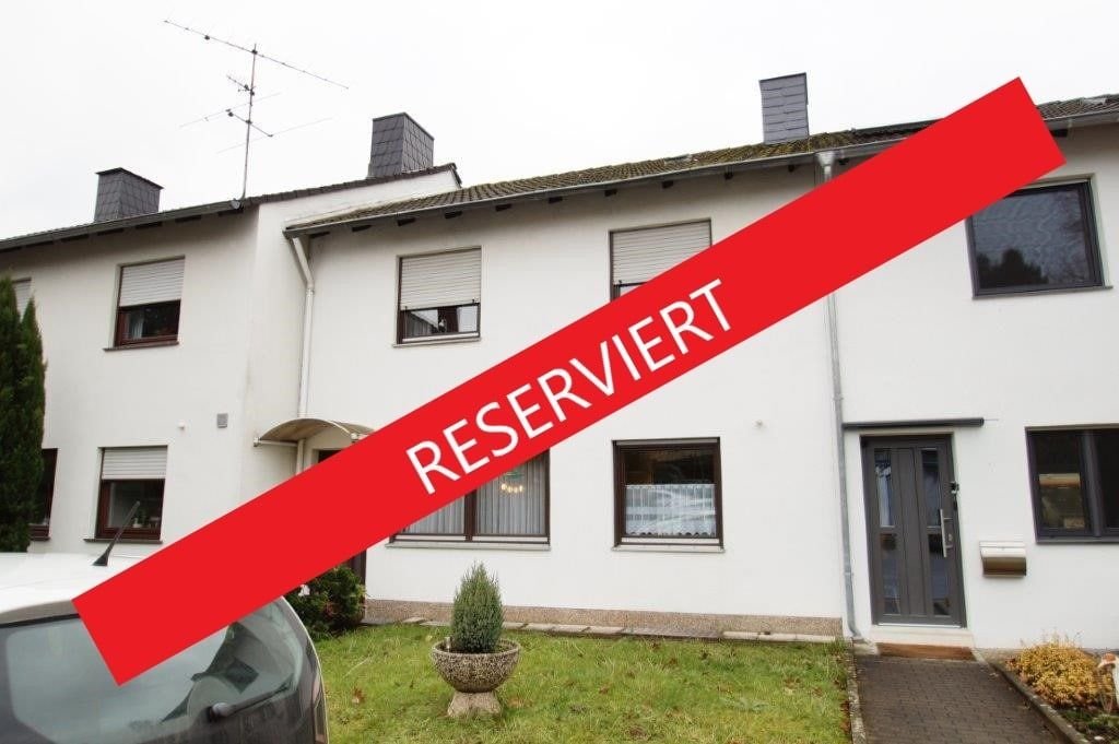 5غرفة تاون هاوس في Saarland, Germany رقم 89255