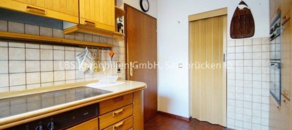 5غرفة تاون هاوس في Saarland, Germany رقم 89255 11