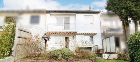 5غرفة تاون هاوس في Saarland, Germany رقم 89255 2