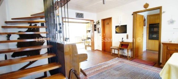 5غرفة تاون هاوس في Saarland, Germany رقم 89255 7