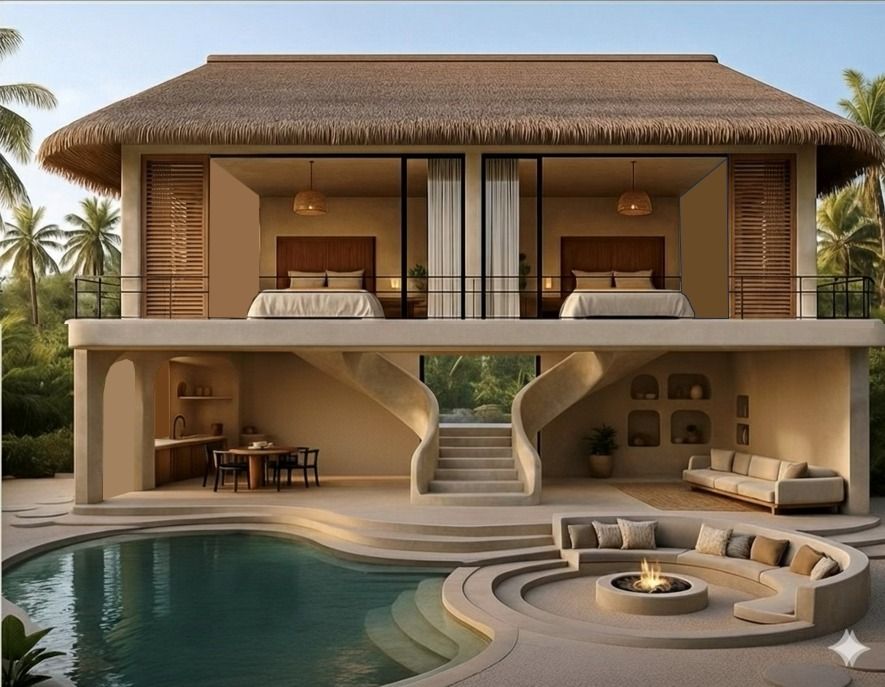  Hotel in Ko Samui, Thailand No. 75350