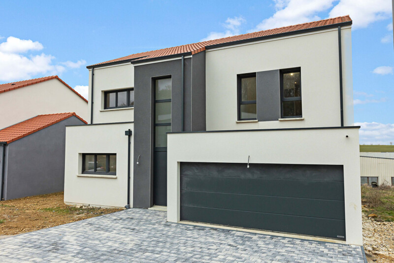 Casa T4 em Amneville, France N.º 254851