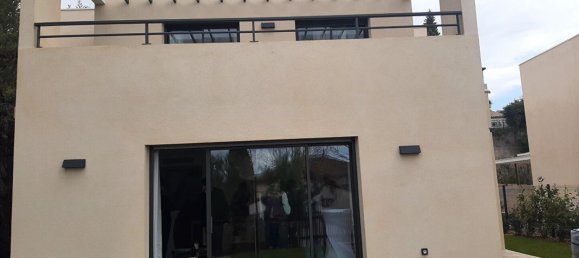 4 bedrooms Villa in Le Cannet, France No. 321945 2