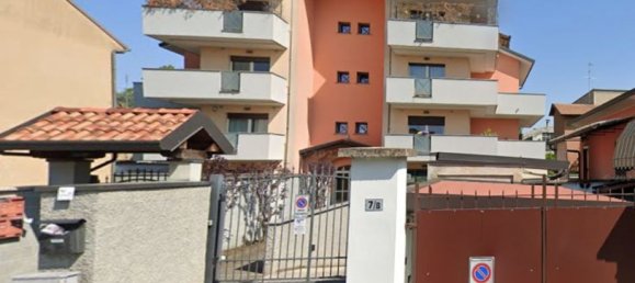 3-salle Duplex à Abbiategrasso, Italy No. 2539 21