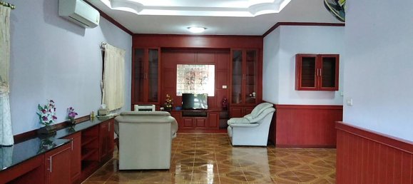 Кафе / ресторан с 3 спальнями в Паттайя, Таиланд № 1132 9