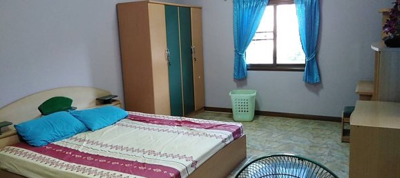 Кафе / ресторан с 3 спальнями в Паттайя, Таиланд № 1132 18