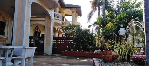 Кафе / ресторан с 3 спальнями в Паттайя, Таиланд № 1132 6