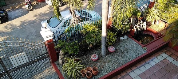 Кафе / ресторан с 3 спальнями в Паттайя, Таиланд № 1132 12