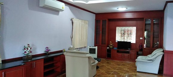 Кафе / ресторан с 3 спальнями в Паттайя, Таиланд № 1132 16