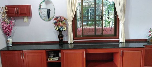 Кафе / ресторан с 3 спальнями в Паттайя, Таиланд № 1132 24