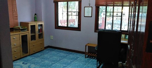 Кафе / ресторан с 3 спальнями в Паттайя, Таиланд № 1132 5