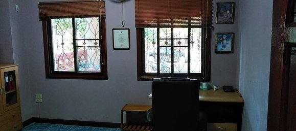 Кафе / ресторан с 3 спальнями в Паттайя, Таиланд № 1132 10