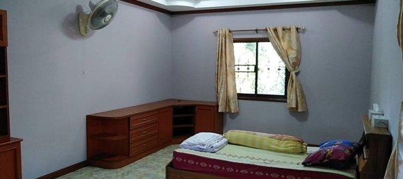 Кафе / ресторан с 3 спальнями в Паттайя, Таиланд № 1132 20