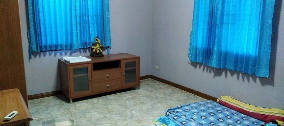 Кафе / ресторан с 3 спальнями в Паттайя, Таиланд № 1132 17